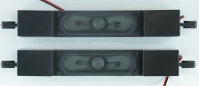 Hannspree HSG1188 - Speakers - 42-WDF310-XX1G