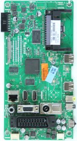 Hitachi 50HXT16U - Main AV - 23120369 - 17MB95-2.1 - 130B2012