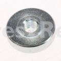 Nut - C00065818 Impellor Zigrinato [Whirlpool Indesit]