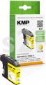 Kmp Cartridge - 1530 4009 B63y Ink Cartridge Yellow 11 8ml