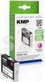 Kmp Cartridge - 1618 4006 E131 Ink Cartridge Magenta 10 1ml