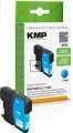 Kmp Cartridge - 1522 4803 B78c Ink Cartridge Cyan 4 9ml