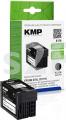 Kmp Cartridge - 1627 4001 E178 Ink Cartridge Black