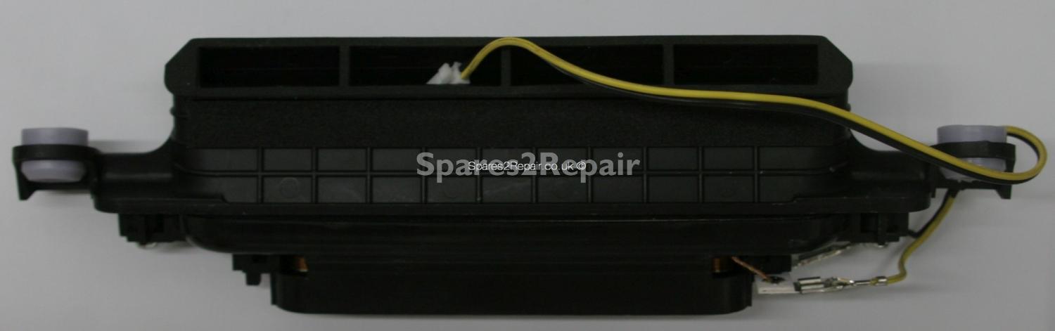 LE40N73BD Speaker Left