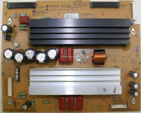 LG 50PQ6000 - ZSUS - EBR61855201 - EAX60988201 - PDP 090520 - 50G2A_Z - REV G