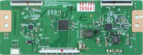 LG 55LM4600 - T-Con - 6871L-2856A - 6870C-0401B - 32/37/42/47/55 FHD TM120 VER 0.2