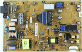 LG 55LA620V - Power Supply - EAY62810701 - EAX64905601(1.8) - REV2.0 - 3PCR00111A - PLDK-L208A - LGP55-13PL2