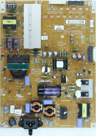 LG 47LB700V - Power Supply - EAY63072801 - REV2.0 - EAX65424001 (2.3) - LGP42-14LP8