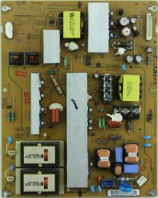 LG 37LH4000 - PSU - EAX55357701/33 - Rev 1.4 - LGP37-09LF