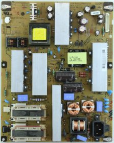 LG 37LK450U-ZH - PSU - EAX61124201/16 - Rev 1.3