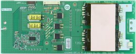 LG 42LH7000-ZA - Inverter - 6632L-0531B - KLS-42SNF25-B - REV:0.3 - LC420WUD-SBT1