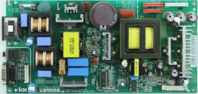 LG RZ-32LZ50 - PSU - 6871TPT294A - Rev.B - KNP-1800