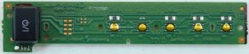 Panasonic TX-L32G10B - Buttons - 401APT-289-01E - APT0003-9801E Panasonic TX-L32G10B - Buttons - 401APT-289-01E - APT0003-9801E