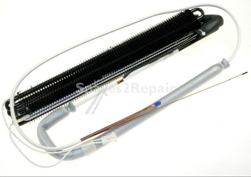 Liebherr Evaporator - 594151900 Condenser Cable Tube Vertical