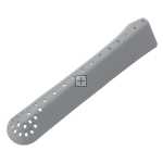 Compatible for Hoover AWMPD4, DWF, DWT, DXOA412AHFN-80 Series Washing Machine Drum Lifter Paddle