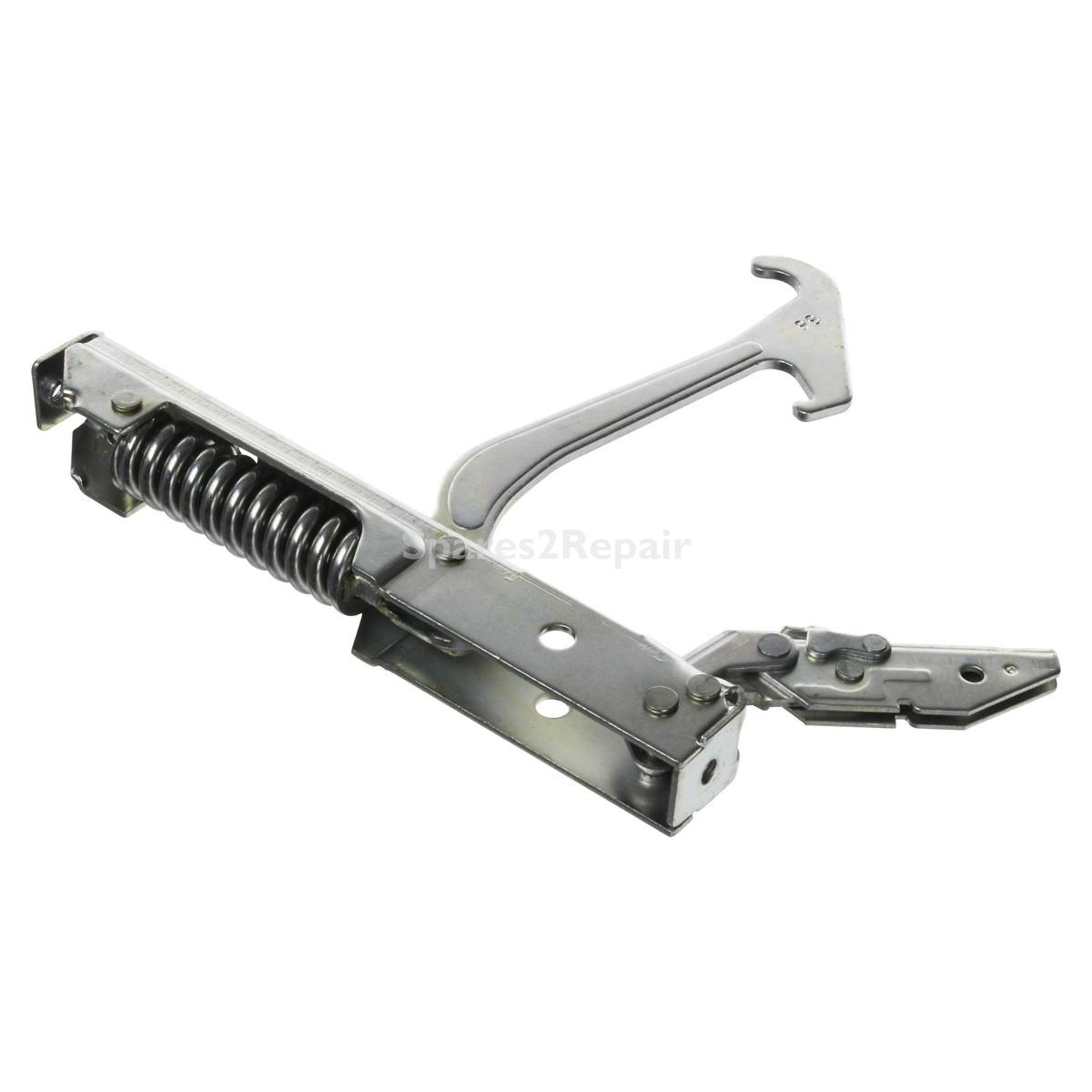 Compatible for Ilve, Britannia 60cm & 90cm Range Cooker Models After Serial Number 9722001 Series Main Oven Door Hinge