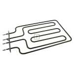 Compatible for Ilve, Britannia CLSSE97, D900, SI9, S19, SIE9 Type Grill Element (1630W & 870W)