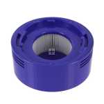 Compatible for Dyson V7, V8 (SV11, SV37, SV10, SV25) Series Post-Motor Filter