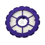 Compatible for Dyson DC50, UP15 Small Ball Series Post-Motor Filter