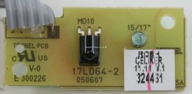 Matsui MAT15L607 - IR - 17LD64-2 - 050607