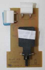 Medion MD30112 - Power Switch - 04TA071C