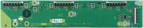 Panasonic TH-50PX600B - Buffer - TNPA3821 - TXNC11BETB