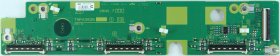 Panasonic TH-50PX600B - Buffer - TNPA3826 - TXNC61BETB