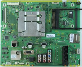 Panasonic TX-L37E3B - Main AV - TNP8EA114 9A - TXN/A20PAUXM - TZRXF01PAUXM Panasonic TX-L37E3B - Main AV - TNP8EA114 9A - TXN/A20PAUXM - TZRXF01PAUXM