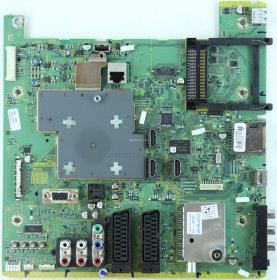 Panasonic TX-L42D26B - Main AV - TXN/A10QEB AA - TNPH0851 1A AA-TP3 Panasonic TX-L42D26B - Main AV - TXN/A10QEB AA - TNPH0851 1A AA-TP3
