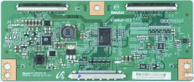 Panasonic TX-42AS600B - LVDS - V390HJ1-CE3 Panasonic TX-42AS600B - LVDS - V390HJ1-CE3