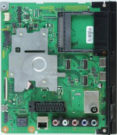 Panasonic TX-42AS600B - Main AV - TNPH1096 1A - TXN/A1ZJUB BT Panasonic TX-42AS600B - Main AV - TNPH1096 1A - TXN/A1ZJUB BT