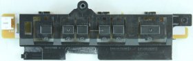 Panasonic TX-42AS600B - Buttons - TNPA5917 Panasonic TX-42AS600B - Buttons - TNPA5917