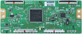 Panasonic TX-55AS650B - T-Con - 6871L-3523B - 6870C-0482A - V14 TM240 Control_Ver 0.7 Panasonic TX-55AS650B - T-Con - 6871L-3523B - 6870C-0482A - V14 TM240 Control_Ver 0.7