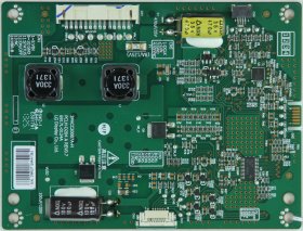 Panasonic TX-L47ET61B - LED Driver Board - 6917L-0124A - REV0.7 - 3PHCC20007A-H - PCLH-D204 A Panasonic TX-L47ET61B - LED Driver Board - 6917L-0124A - REV0.7 - 3PHCC20007A-H - PCLH-D204 A