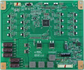 Panasonic TX-50AX802B - LED Driver Board - C500S01E02A e1 - L500S202ED-C004 Panasonic TX-50AX802B - LED Driver Board - C500S01E02A e1 - L500S202ED-C004