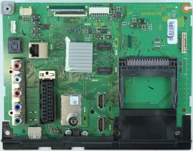 Panasonic TX-L42E6B - Main AV - TNP4G548 1 A - TXN/A10WPUB EF Panasonic TX-L42E6B - Main AV - TNP4G548 1 A - TXN/A10WPUB EF