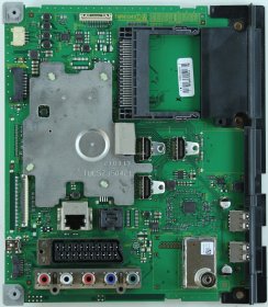 Panasonic TX-L32E5B - Main AV - TXN/A1WFUB BU - TNPH1041 1A Panasonic TX-L32E5B - Main AV - TXN/A1WFUB BU - TNPH1041 1A