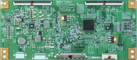 Panasonic TX-50CX680B - T-Con - 6B01M000M970R - e1 InnoLux Panasonic TX-50CX680B - T-Con - 6B01M000M970R - e1 InnoLux