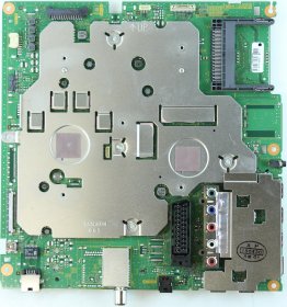 Panasonic TX-50CX680B - Main AV - TXN/A1JQVB BU - TNPH1120 2A Panasonic TX-50CX680B - Main AV - TXN/A1JQVB BU - TNPH1120 2A