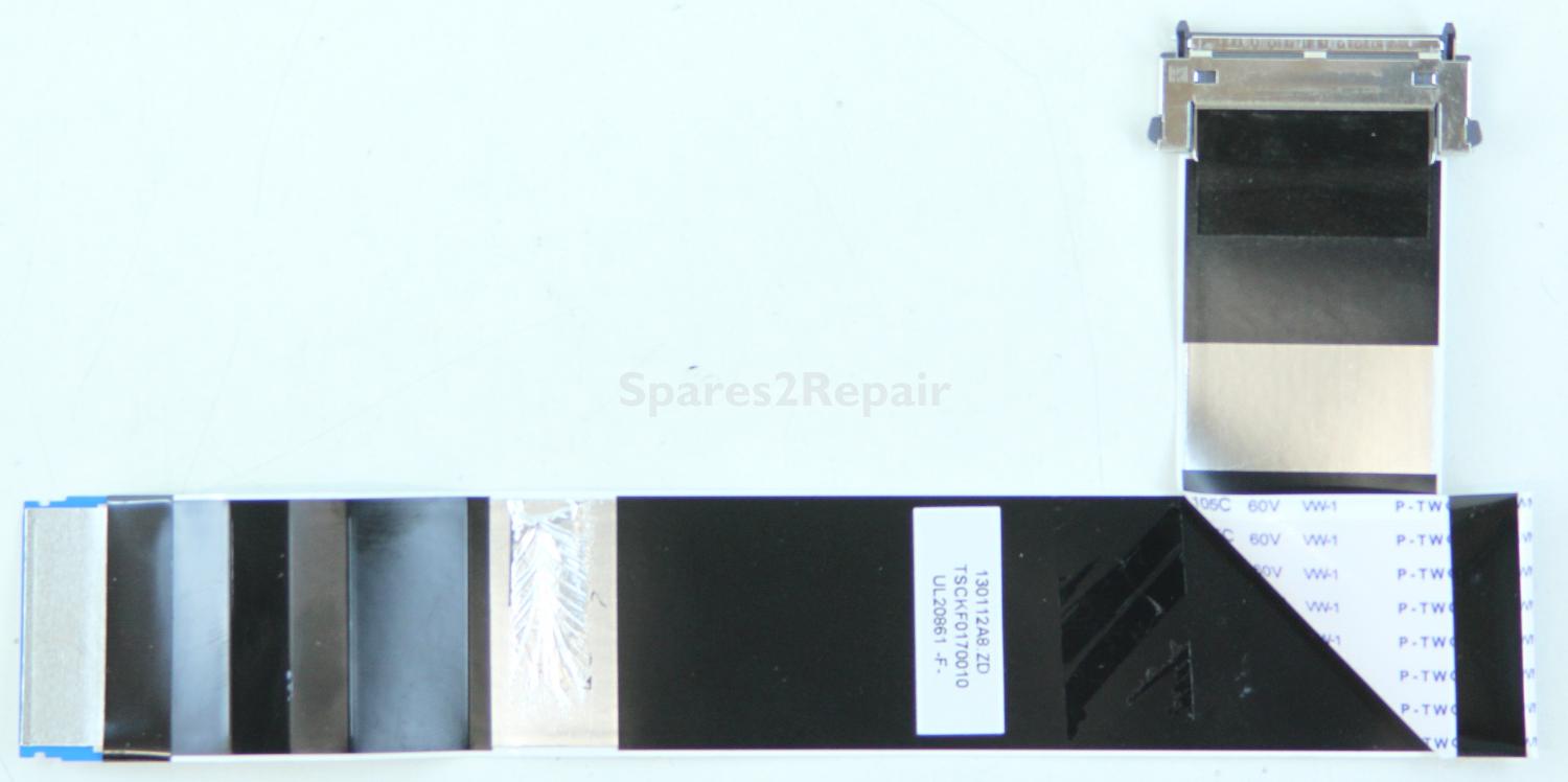 Panasonic TX-L32E6B - T-Con Cable - TSCKF0170010