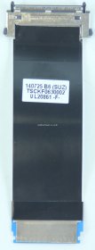 Panasonic TX-50AX802B - T-Con Cable - TSCKF0630002