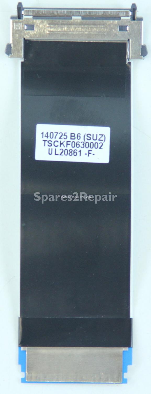 Panasonic TX-50AX802B - T-Con Cable - TSCKF0630002