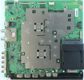 Panasonic TX-L42FT60B - Main AV - TXN/A1WKUB BA - TNPH1063 1A Panasonic TX-L42FT60B - Main AV - TXN/A1WKUB BA - TNPH1063 1A