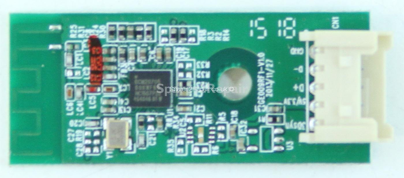 Panasonic TX-40CX400B - Bluetooth Board - GE009RF1-V1.0 - BT01BCM20705B