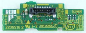 Panasonic TX-L50ET60B - IR - TNPA5855 1K Panasonic TX-L50ET60B - IR - TNPA5855 1K