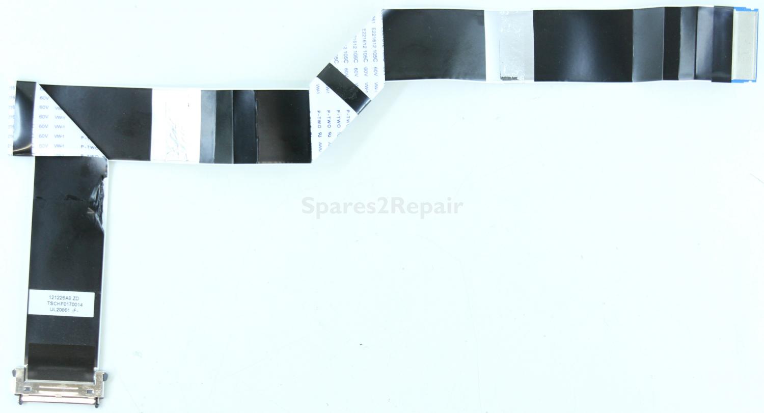 Panasonic TX-L50ET60B - T-Con Cable - TSCKF0170014