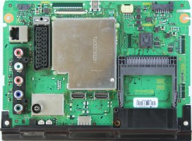 Panasonic TX-50AS500B - Main AV - TNP4G568 1 A - TXN/A1ZRUB EU Panasonic TX-50AS500B - Main AV - TNP4G568 1 A - TXN/A1ZRUB EU