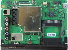 Panasonic TX-42A5520B - Main AV - TXN/A1DZVB - TNP4G568 2 A Panasonic TX-42A5520B - Main AV - TXN/A1DZVB - TNP4G568 2 A