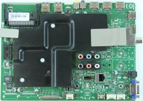 Panasonic TX48CX400B - Main AV - 23292100 - 17MB100 Panasonic TX48CX400B - Main AV - 23292100 - 17MB100
