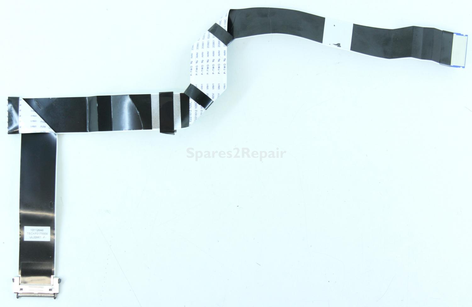 Panasonic TX-L47ET61B - T-Con Cable - TSCKF0170008